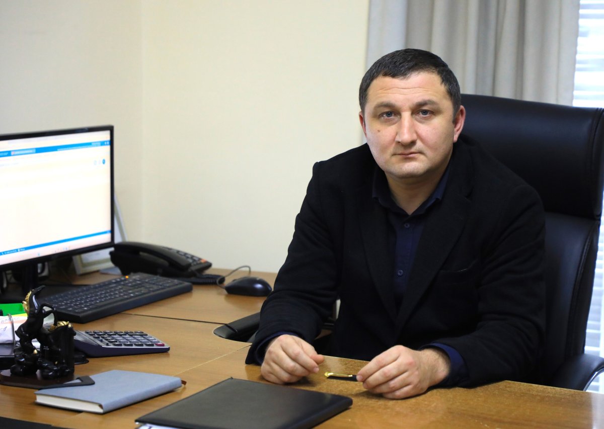 მირიანე კილასონია მ/შ